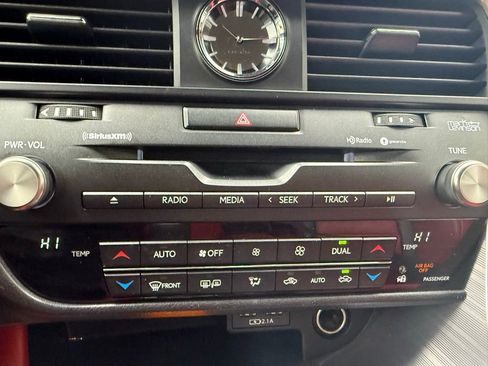 Used 2020 Lexus RX 350 F Sport w/ Accessory Package image 28