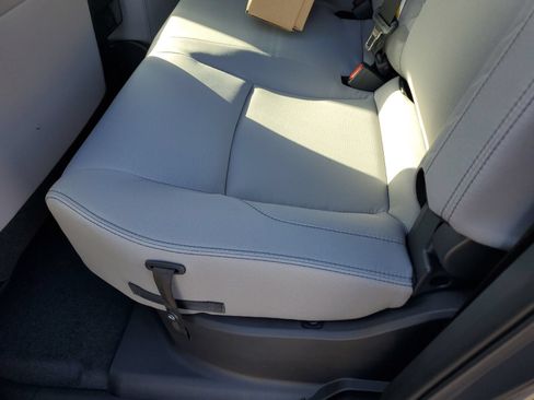 New 2026 Toyota Tacoma SR5 AWD/4WD image 14