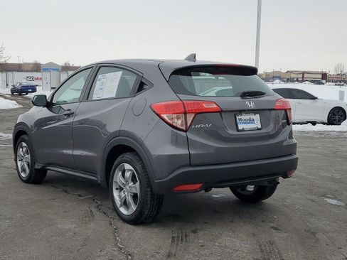 Used 2018 Honda HR-V LX image 5