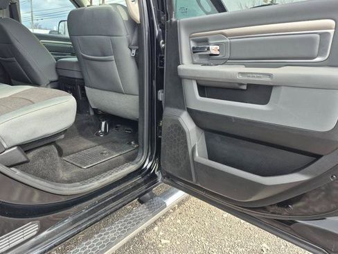 Used 2014 RAM 1500 Outdoorsman image 7
