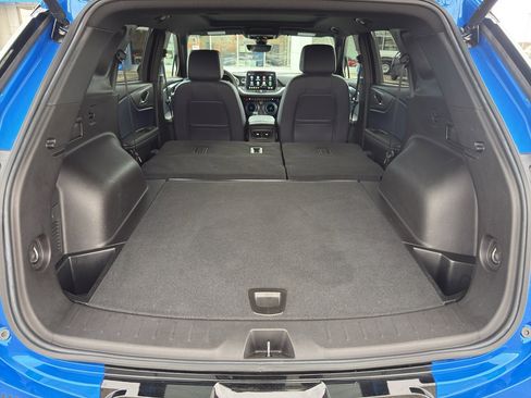 Used 2024 Chevrolet Blazer RS w/ Driver Confidence II Package image 50