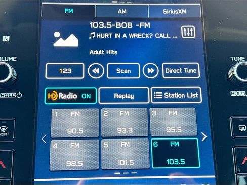 Certified 2025 Subaru Impreza 2.0i Sport w/ Popular Package #1 image 20