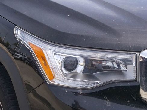 Used 2019 GMC Acadia SLE AWD/4WD image 4