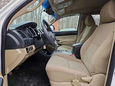 Used 2013 Toyota Tacoma 2WD Access Cab w/ SR5 Pkg image 13