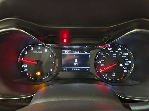 Used 2023 Chevrolet TrailBlazer LT image 13