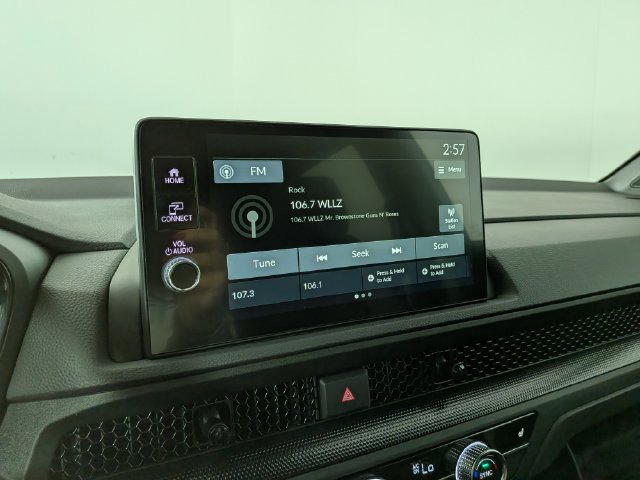 New 2027 Honda CR-V Sport-L image 21