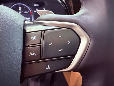Certified 2025 Lexus NX 350 AWD w/ Luxury Package image 26