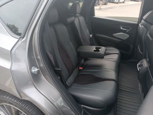 Used 2023 Acura RDX A-Spec AWD/4WD image 16