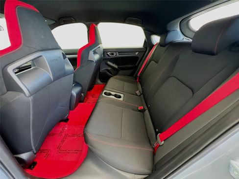 Used 2024 Honda Civic Type R image 22