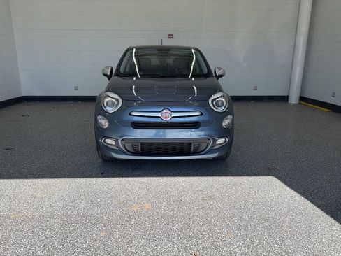 Used 2018 FIAT 500X Pop image 8