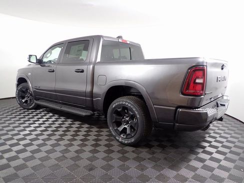 New 2026 RAM 1500 Big Horn image 12