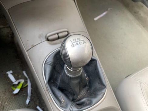 Used 2004 Acura RSX Type-S image 11