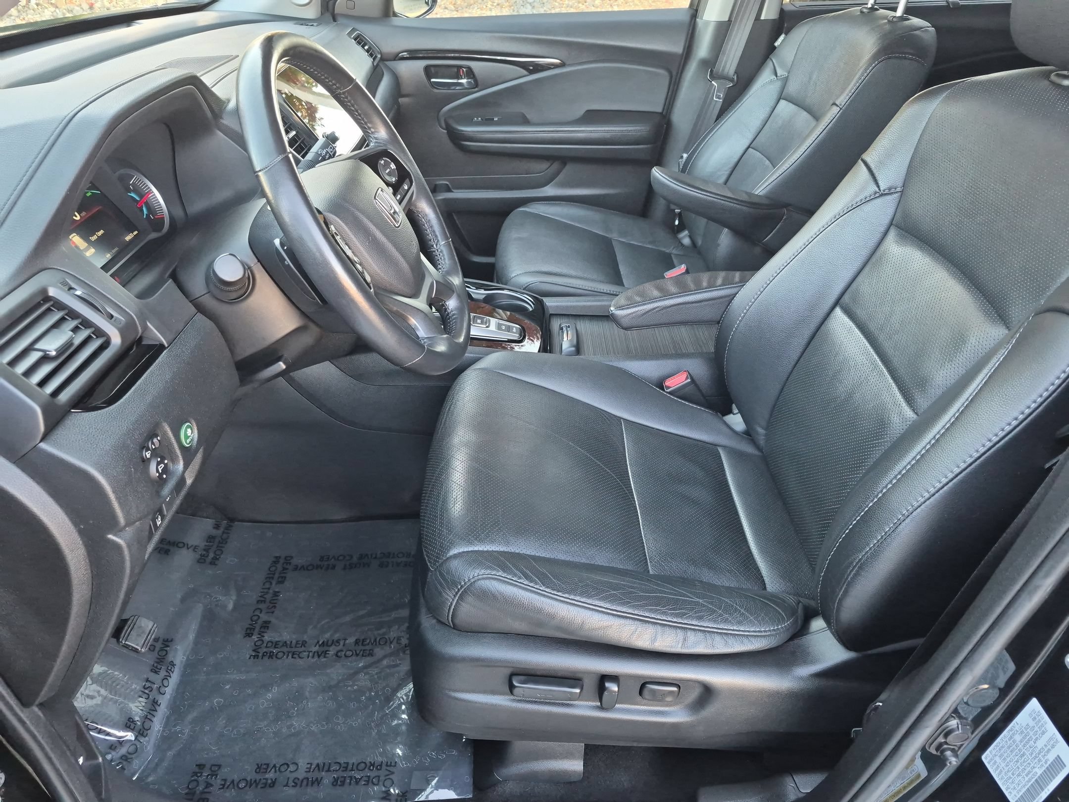 Used 2022 Honda Pilot Elite image 11