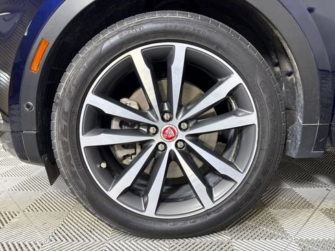 Used 2021 Jaguar E-PACE 300 Sport AWD/4WD image 20