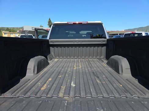Used 2023 Chevrolet Silverado 1500 Custom AWD/4WD image 27