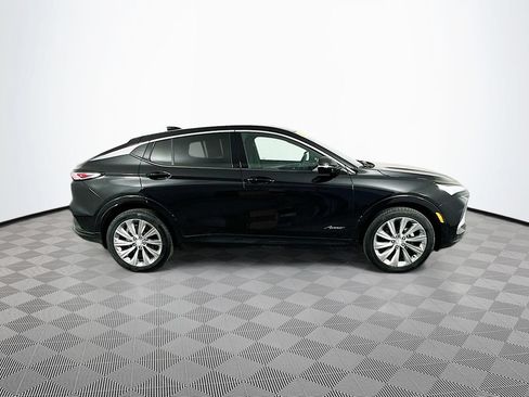 Used 2025 Buick Envista Sport Touring FWD image 11
