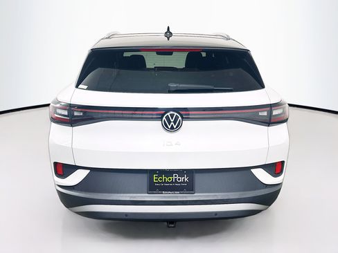Used 2023 Volkswagen ID.4 Pro S Plus AWD/4WD image 7