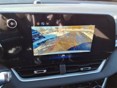 New 2026 Chevrolet Equinox LT w/ LPO, Floor Liner Package image 20