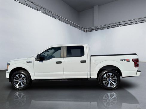 Used 2019 Ford F150 XL w/ Equipment Group 101A Mid image 2