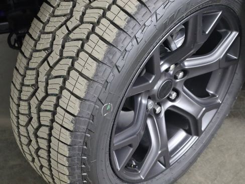 New 2026 Jeep Grand Wagoneer 4WD image 42