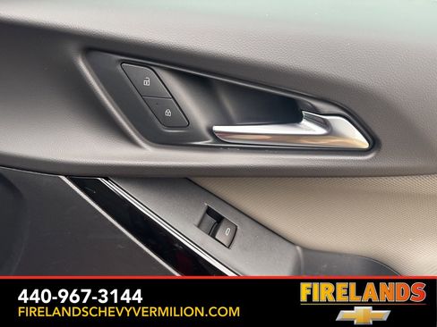 New 2026 Chevrolet Equinox LT w/ Convenience Package II image 29