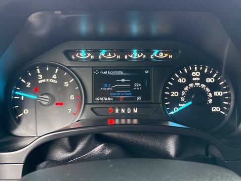 Used 2019 Ford F150 XL w/ Equipment Group 101A Mid AWD/4WD image 27