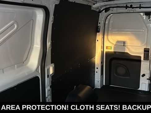 New 2026 Ford Transit 150 Low Roof w/ Load Area Protection Package RWD image 9