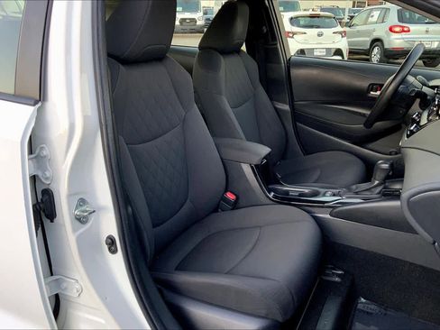 Used 2020 Toyota Corolla LE image 8