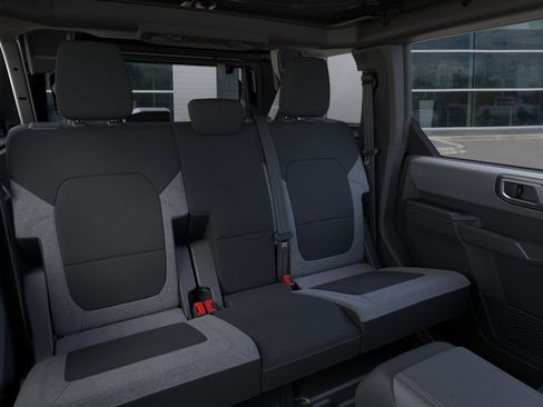 New 2026 Ford Bronco Big Bend AWD/4WD image 14