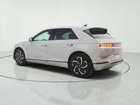 Used 2024 Hyundai Ioniq 5 Limited RWD image 7