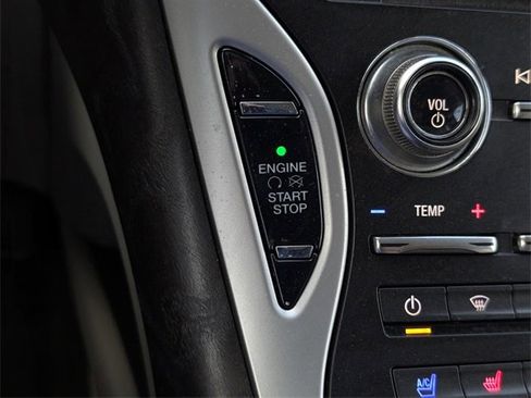 Used 2018 Lincoln MKX Reserve w/ Lincoln MKX Climate Package image 18