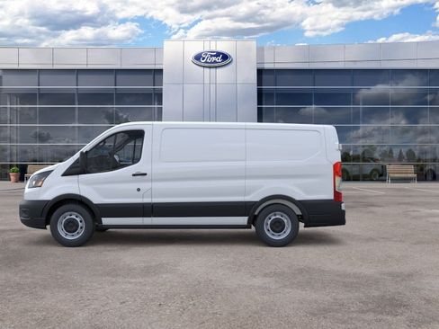 New 2026 Ford Transit 250 Low Roof RWD image 24