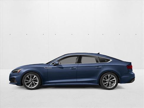 New 2026 Audi A5 2.0T Premium Plus AWD/4WD image 3