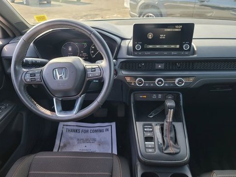 Used 2023 Honda CR-V Sport image 14