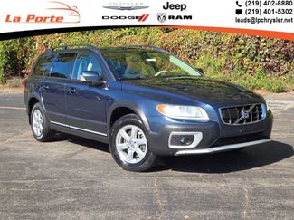 Used 2008 Volvo XC70 3.2 video 1