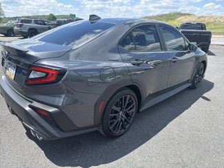 Used 2024 Subaru WRX Premium AWD/4WD video 3