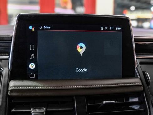 Used 2022 GMC Yukon XL SLT w/ SLT Premium Package image 20