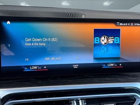 Used 2023 BMW i4 eDrive35 w/ Premium Package RWD image 22