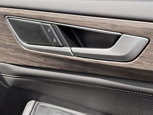 New 2025 Volkswagen Atlas SEL AWD/4WD image 28