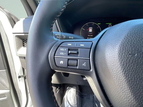 Used 2024 Honda CR-V Sport-L image 30