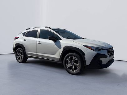 New 2026 Subaru Crosstrek 2.0i Premium w/ Crosstrek Mirror Package