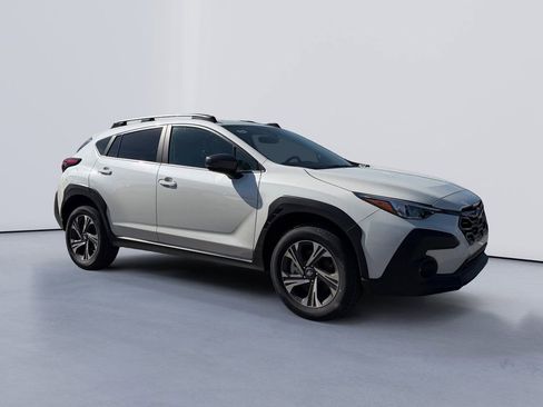 New 2026 Subaru Crosstrek 2.0i Premium w/ Crosstrek Mirror Package AWD/4WD image 1