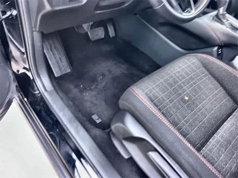 Certified 2025 Honda HR-V Sport image 3