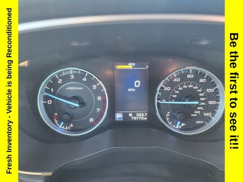 Used 2019 Subaru Ascent Limited w/ Popular Package #3 AWD/4WD image 15