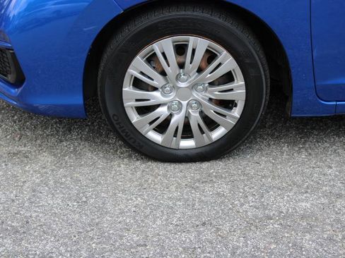 Used 2020 Honda Fit LX image 23