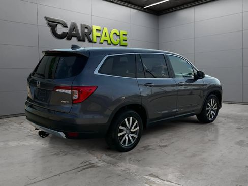 Used 2019 Honda Pilot EX-L image 13
