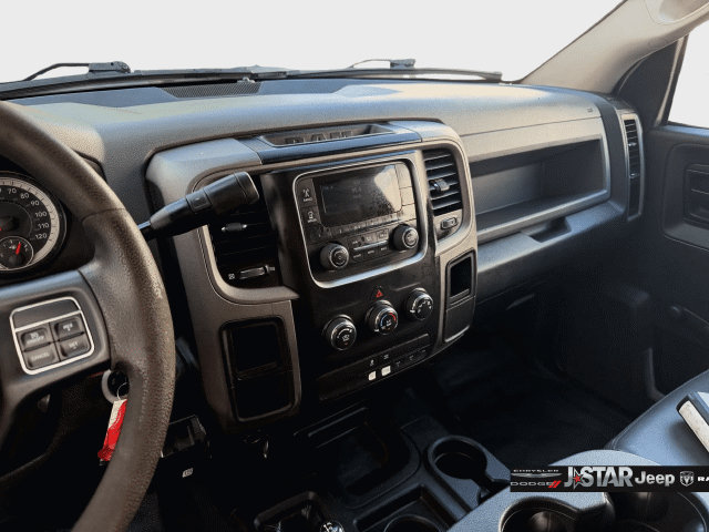 Used 2016 RAM 5500 Tradesman w/ Payload Upgrade Package AWD/4WD image 14