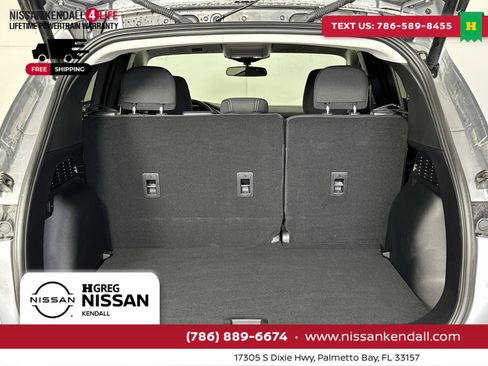 Used 2024 Ford Escape Active image 29