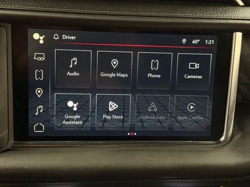 Certified 2024 GMC Yukon Denali image 39