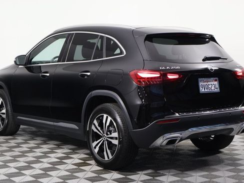 Certified 2026 Mercedes-Benz GLA 250 4MATIC image 6